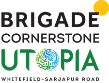 Brigade Utopia Logo